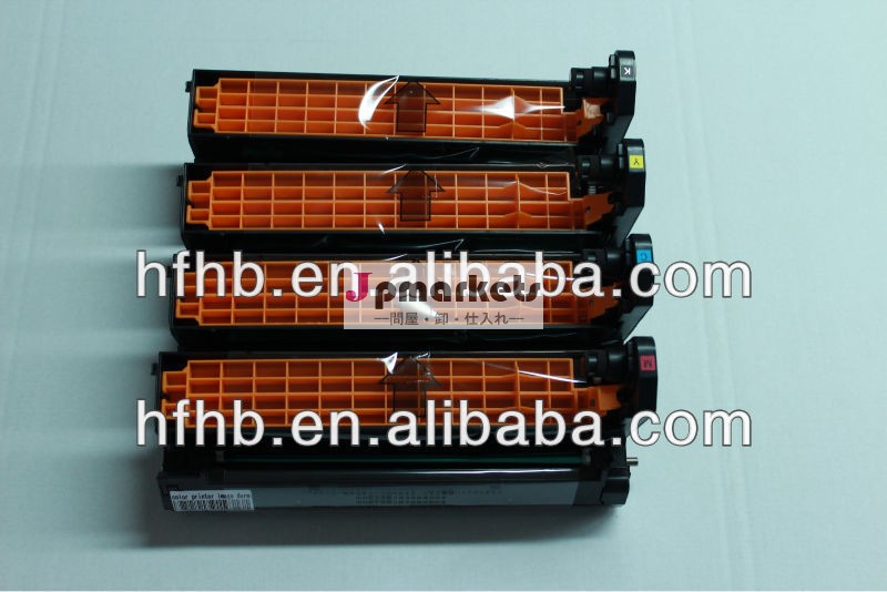 ドラムユニットカラーレーザー互換性のokidatac710c711es7411と新しいopcドラム問屋・仕入れ・卸・卸売り