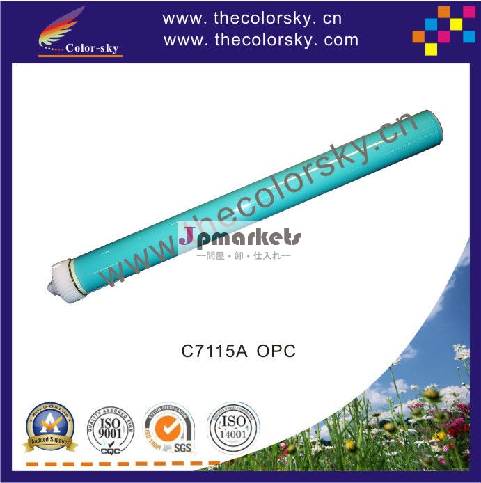 (csopc- h7115) 用opcドラム馬力プリンタートナーカートリッジlj100012001200n1200se12201220seep-252627ep25ep26ep27無料dhl問屋・仕入れ・卸・卸売り