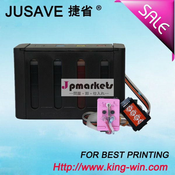 HP Deskjetのためのインクが付いているYZのタイプCISSが付いている元のインクcartirdge 802 1000 1050年2000 2050 3050問屋・仕入れ・卸・卸売り