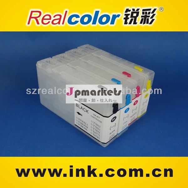 T7891-4/t7911-4/t7901-4プロ用詰め替えインクカートリッジwf-4630dwf労働力問屋・仕入れ・卸・卸売り