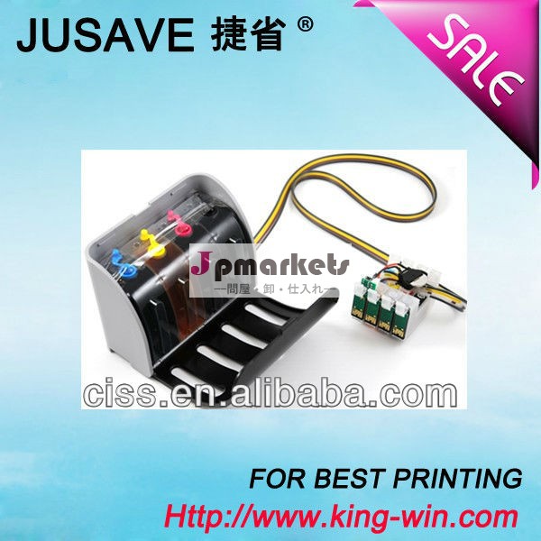 エプソンcisscissメーカー卸売xp101xp-201xp401( 新規およびホット)問屋・仕入れ・卸・卸売り