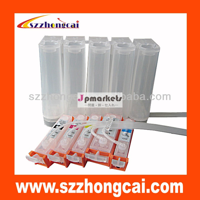 バルクインクシステムキヤノン用mg8150mg8170mg8180mx888ix6580問屋・仕入れ・卸・卸売り