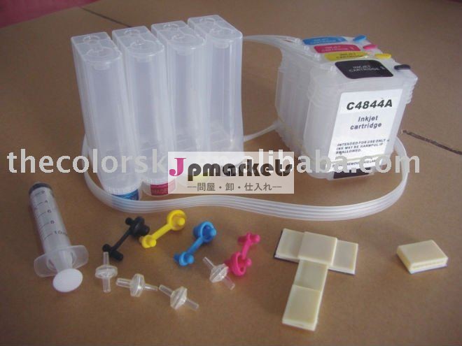 (CISS-H82-10)馬力のためのCISS 82 C4844/C4911/C4912/C4913 Designjet 500/500ps/800/800ps/815mfp/820mfp問屋・仕入れ・卸・卸売り