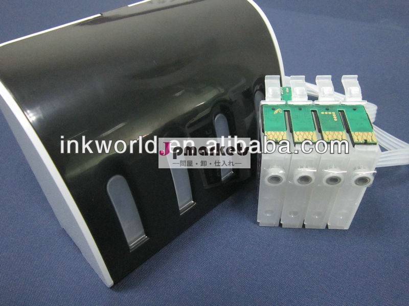 新しいモデルxp201cissコンボチップを搭載した表現xp-201t1951-t1954cissエプソン用問屋・仕入れ・卸・卸売り