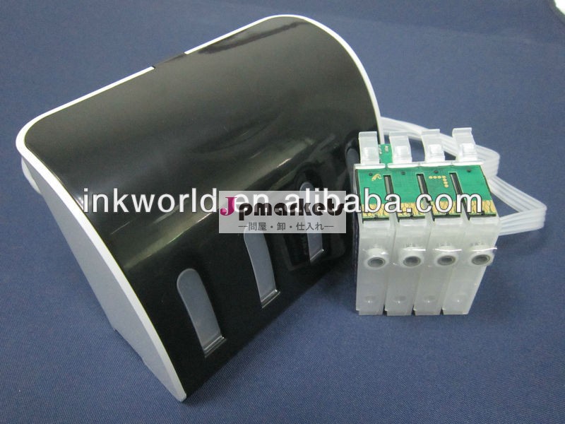 Xp201cissエプソン用、 インクカートリッジt1951/t1952/t1953/t1954またはt1971/t1962/t1963/t1965問屋・仕入れ・卸・卸売り