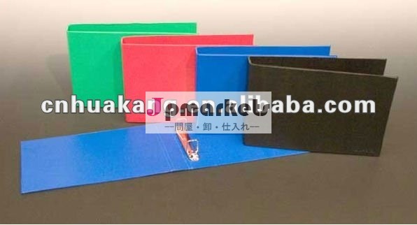 2014年新しいマルチ- デザインpvcレバーアーチのフォルダ問屋・仕入れ・卸・卸売り