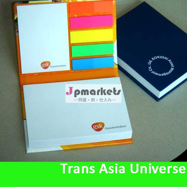 Hot Sale custom promotion block notes問屋・仕入れ・卸・卸売り