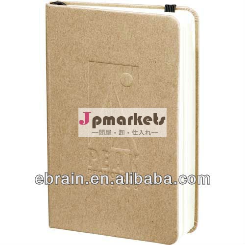 バインドされているリサイクル大使journalbookポケット問屋・仕入れ・卸・卸売り