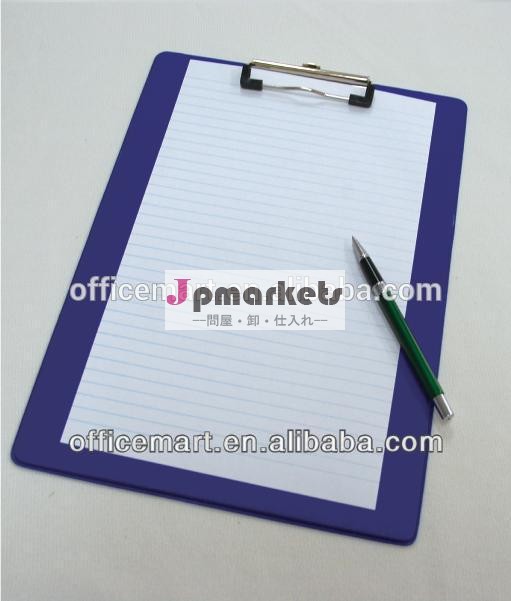 A4/a5/a6/ＦＣプラスチッククリップボード問屋・仕入れ・卸・卸売り