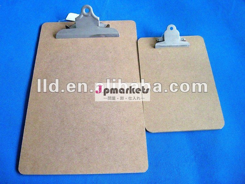 612004 CLIPBOARD/WRITING CLIPBOARD/CARDBOARDのクリップボード問屋・仕入れ・卸・卸売り