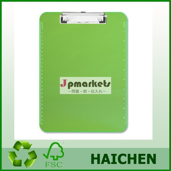 工場監査warlmartholder1412プラスチッククリップボード問屋・仕入れ・卸・卸売り
