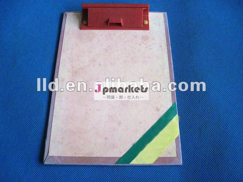 612003 CLIPBOARD/WRITING CLIPBOARD/CARDBOARDのクリップボード問屋・仕入れ・卸・卸売り
