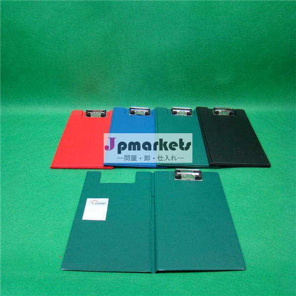 8.5"* 11" ハードボードロープロファイルクリップ付きクリップボード学校に戻る問屋・仕入れ・卸・卸売り