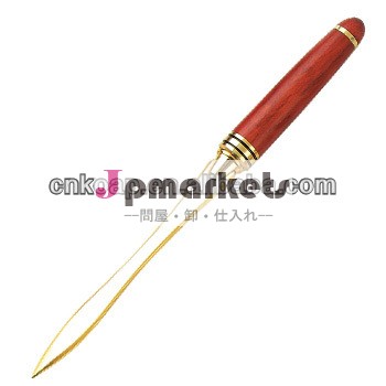 木製レターオープナー問屋・仕入れ・卸・卸売り