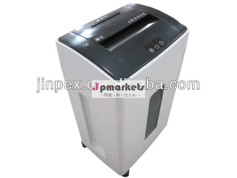 廃棄物dvdjp-656c紙シュレッダー問屋・仕入れ・卸・卸売り