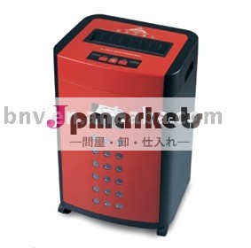 シュレッダー問屋・仕入れ・卸・卸売り