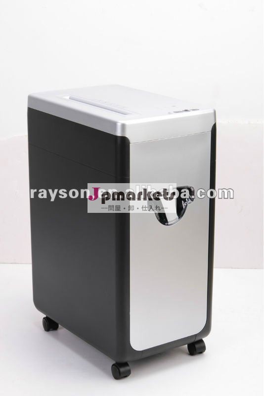 マシンの紙raysone-12オフィスシュレッダー問屋・仕入れ・卸・卸売り