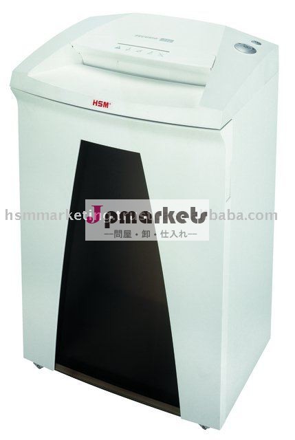 文書シュレッダーHSM Securio B32問屋・仕入れ・卸・卸売り