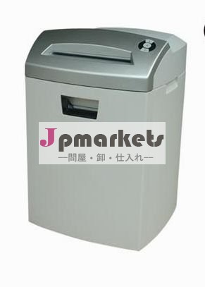 中国のサプライヤーshredderpaper紙中国全体の販売問屋・仕入れ・卸・卸売り