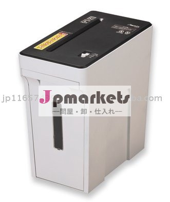 オフィスのためのクロスカットのシュレッダー問屋・仕入れ・卸・卸売り