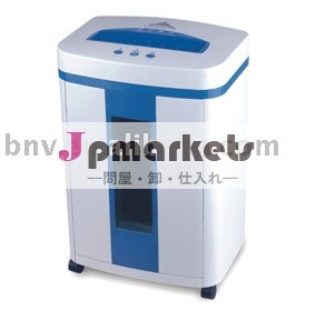 シュレッダー問屋・仕入れ・卸・卸売り