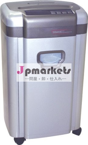 中国全体の販売のペーパーカッターシュレッダー紙問屋・仕入れ・卸・卸売り