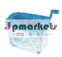 ミニペーパーシュレッダー問屋・仕入れ・卸・卸売り