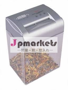 シュレッダー問屋・仕入れ・卸・卸売り