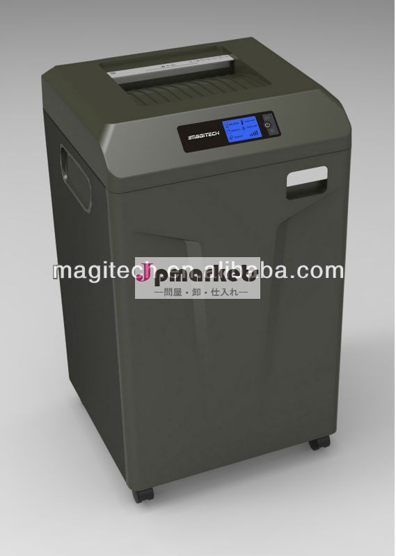 Magitech- xm- ３００Ｈ/オフィス/ヘビーデューティー/マイクロカットシシュレッダー問屋・仕入れ・卸・卸売り