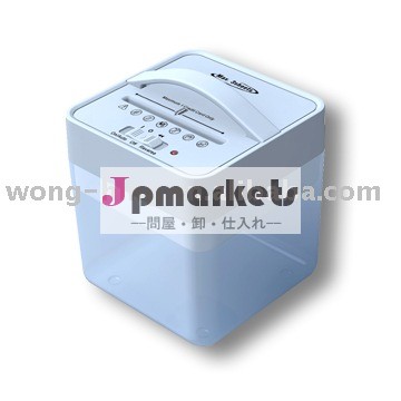 3シートは3x9mmの電気マイクロによって切られたシュレッダーを折った問屋・仕入れ・卸・卸売り