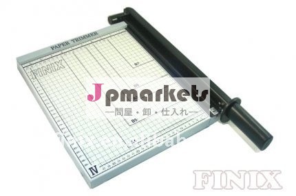 15 " X 18 "白い色メタル・ベース首位のPaper Trimmer問屋・仕入れ・卸・卸売り