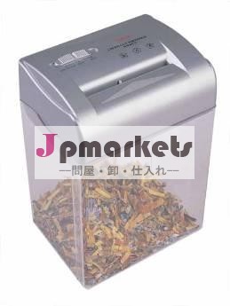 004CCシュレッダー問屋・仕入れ・卸・卸売り