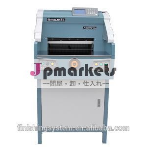 caiba事務用品a480sホット紙ギロチンカッターマシン問屋・仕入れ・卸・卸売り
