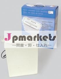 電気シュレッダー問屋・仕入れ・卸・卸売り