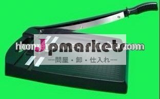 新しいマニュアル紙を切断するためのカッター問屋・仕入れ・卸・卸売り