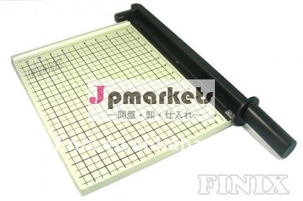 15 " X 18 "の白い木の基礎ペーパートリマー問屋・仕入れ・卸・卸売り