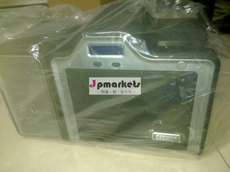 hdp5000dualsidedカードプリンタ問屋・仕入れ・卸・卸売り