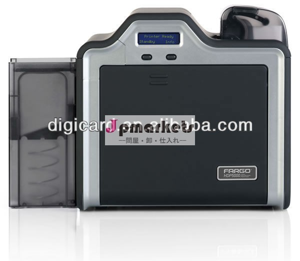 hdp5000singlesidedカードプリンタ、 再転写問屋・仕入れ・卸・卸売り