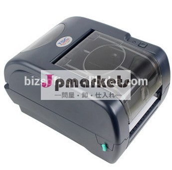 Tscttp-345( 300dpiの) ラベルのバーコードプリンター機、 粘着ステッカーの印刷機問屋・仕入れ・卸・卸売り