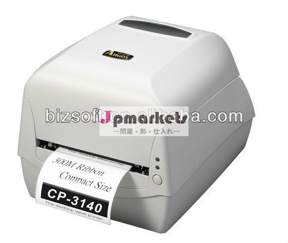 Argoxcp-3140商用製品ラベルのバーコードプリンタ問屋・仕入れ・卸・卸売り