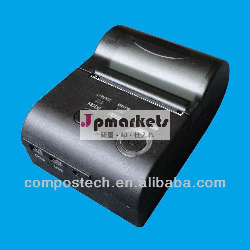 アンドロイド小型/iosモバイルbluetoothのレシートプリンタ問屋・仕入れ・卸・卸売り