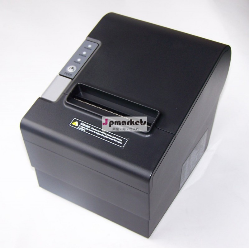 wifi80mmposサーマルプリンタ、 posレシートプリンターエプソンのプリンタと互換性があり問屋・仕入れ・卸・卸売り
