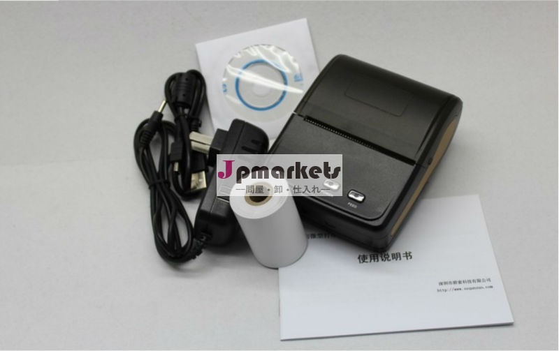 3 inch Mini Portable Bluetooth Mobile Printer for Android問屋・仕入れ・卸・卸売り