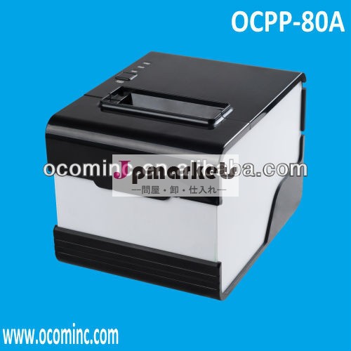 Ocpp- 80a--- 2dサポートされているバーコードスキャナsmsサーマルプリンタ問屋・仕入れ・卸・卸売り