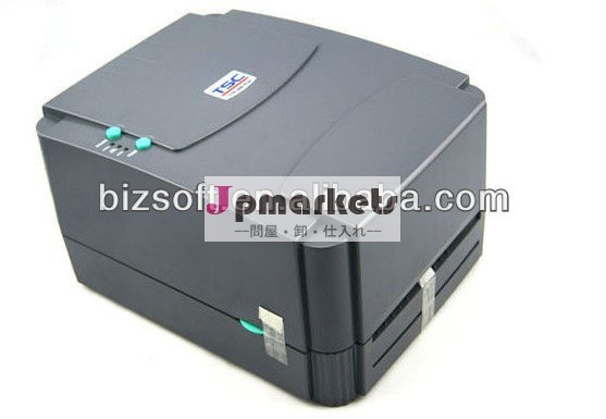 Tscプロttp-342文書管理300dpiバーコードラベルプリンタ問屋・仕入れ・卸・卸売り