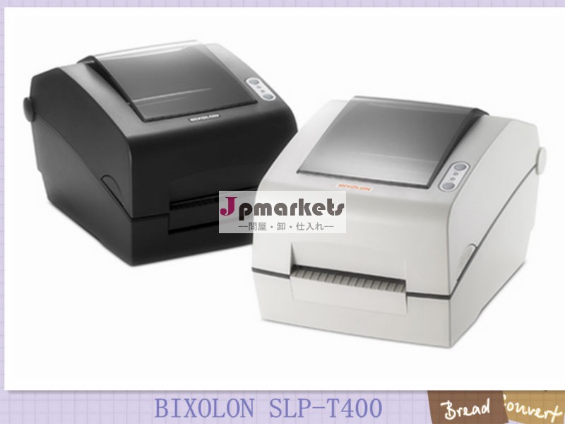 Bixolonslp-t400posサーマルラベルプリンタリボン問屋・仕入れ・卸・卸売り