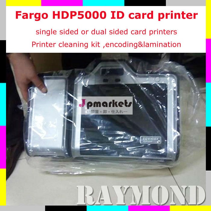 ファーゴhdp5000hidシングル- 両面idカードプリンタ問屋・仕入れ・卸・卸売り