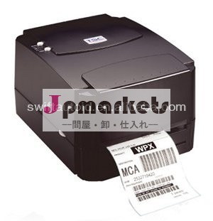tscttp244plus200dpiプリンタサーマルプリンタのバーコード問屋・仕入れ・卸・卸売り