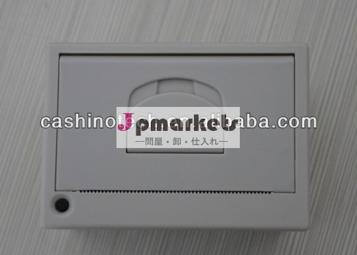2" Mini Panel mount Thermal Printer for ECG printing問屋・仕入れ・卸・卸売り