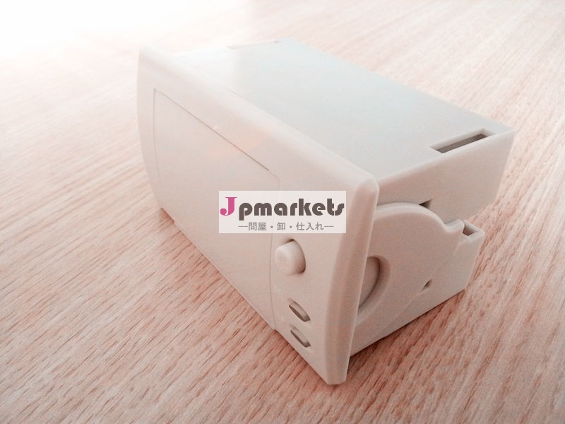 サーマルプリンタts-p23058ミリメートルパネルマウント問屋・仕入れ・卸・卸売り